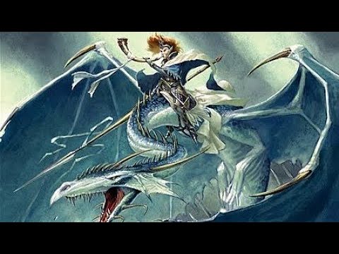 Dragon Prince - An Imrik Song | Warhammer Fantasy | High Elves