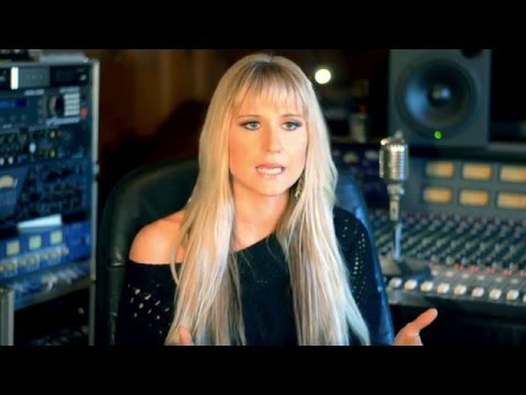 Tiffany Parker- Christian Recording Artist, Writer & CreatorTiffany Parker