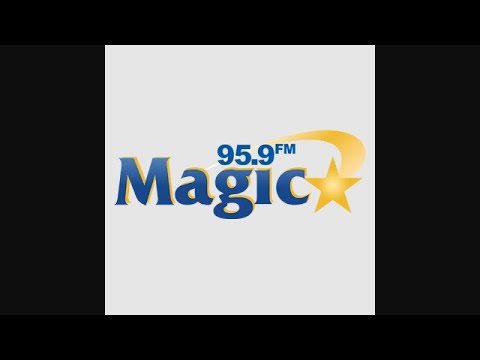 WWIN-FM: "Magic 95.9" Glen Burnie, MD 7pm TOTH ID--07/05/24