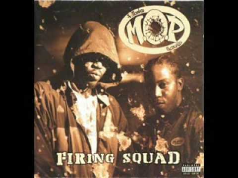 MOP ft Kool G Rap - Stick To Ya Gunz (prod DJ Premier)