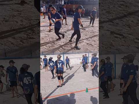 É Parque Parahyba em mais uma rodada do Campeonato Paraibano 2026.