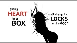 Emii - &quot;Heart in a Box&quot; Lyric Video (Official)