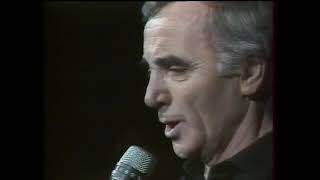 Charles Aznavour - Il faut savoir (1987)