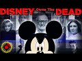 Film Theory Disney S Secret Archive Of Dead Actors