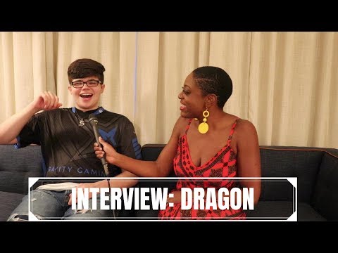 Dragon on Tournament Confidence, CEO Grand Finals vs SonicFox, And More