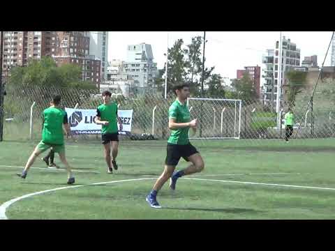 EL LOCO HOUSEMAN vs BURUNDANGA   Fecha 3 #Clausura2021