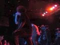 Adolescents - Forever Summer @ Brighton Music ...