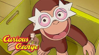 Spring Cleaning with George 🐵 Curious George 🐵 Kids Cartoon 🐵 Kids Movies gameplay video by victoriamullen, 58:04 duration