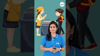 Life Process - Nutrition | CBSE 10 Science - Board Brahmastra | #Shorts |  Deveeka | Infinity Learn