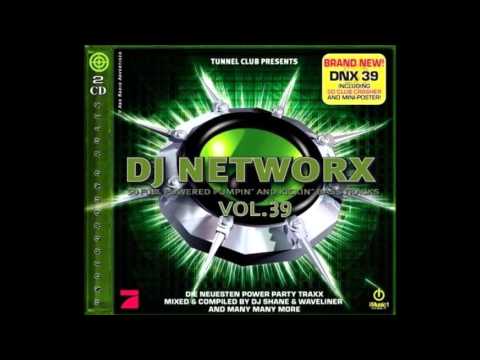 DJ Networx Vol.39 CD1