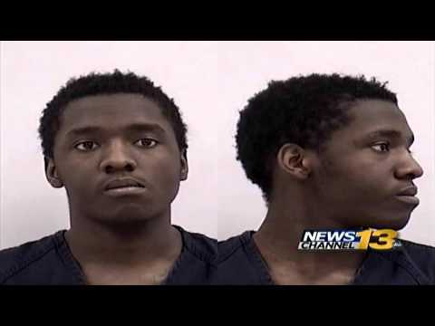 Teen arrested on suspicion of having gun at college
