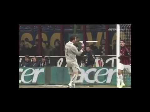 Julio Cesar 2005/2012 - F.C. Internazionale HD