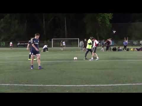 EL POLI NUNEZ VS ALBANILES FC - #LigaNuñez - #Clausura SLD - 23/10/2022