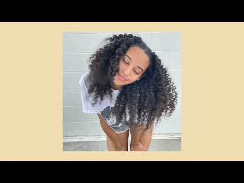 eli derby & 6lack - lately (sped up)