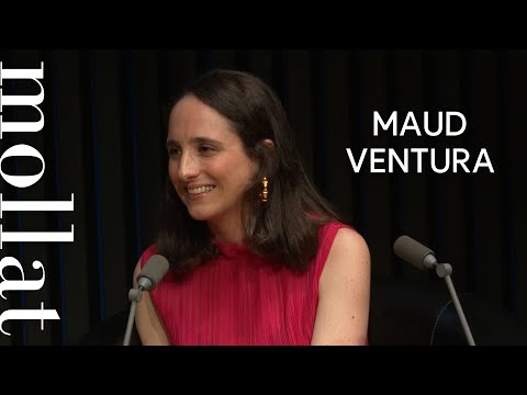 Maud Ventura - Célèbre