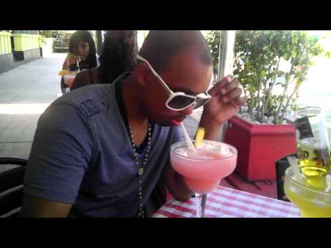 Miami getting wasted