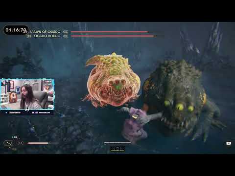 This Is Just Unfair | Jedi Survivor