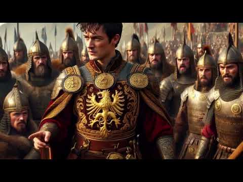 Dagobert : Le Monarque le Plus FOU de l'Histoire de France #histoiredefrance