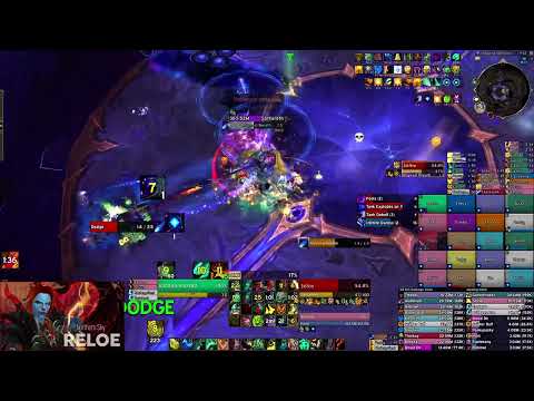 Northern Sky - Sarkareth Mythic