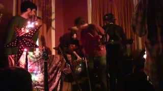 The Hanging Stars - I'm No Good Without You