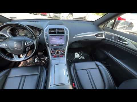 2020 Lincoln MKZ Alexandria, Arlington, Springfield, Fairfax, Annandale PL9044
