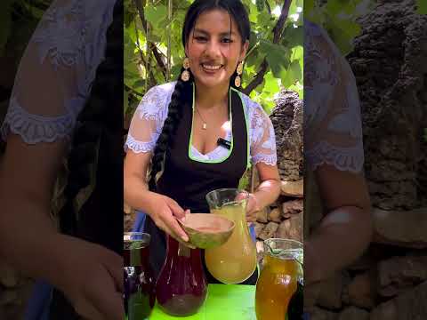 Guarapo de Sipe Sipe, Bolívia.