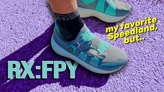 Speedland RX:FPY Full Review // Speedland’s Best Ride Yet?