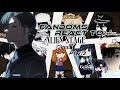 2x Fandoms React To Each Other Ivan Alien Stage Pt 1 9