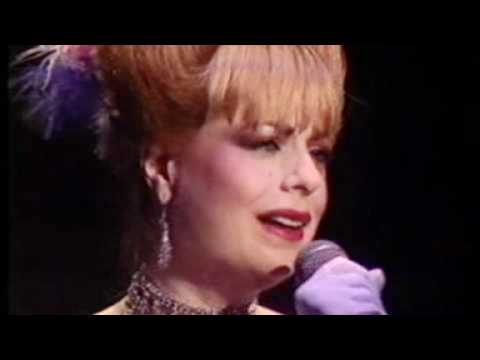 Mari Wilson - Live, "Schauburg", Bremen, 23.08.1983