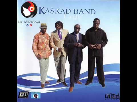 DJ KEN'S Feat. KASKAD BAND - Travail Pou À Rien (MAXIREMIX ZOUK 2017)