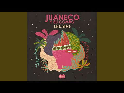 Linda Amazonas - Juaneco Y Su Combo