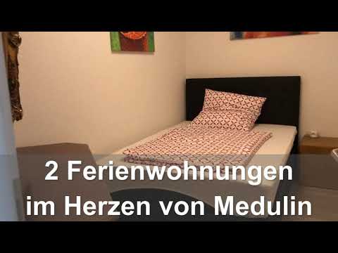 Wohnungen zum mieten in Kroatien - Istrien - Medulin