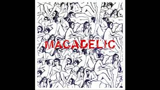 Desperado (Clean) - Mac Miller