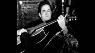 Johnny Cash - Foolish Questions