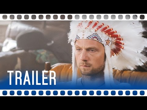 WINNETOUS SOHN Deutsch German Trailer (HD)