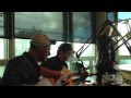 Sponge "Come In From The Rain" acoustic version live in studio at WRIF Detroit