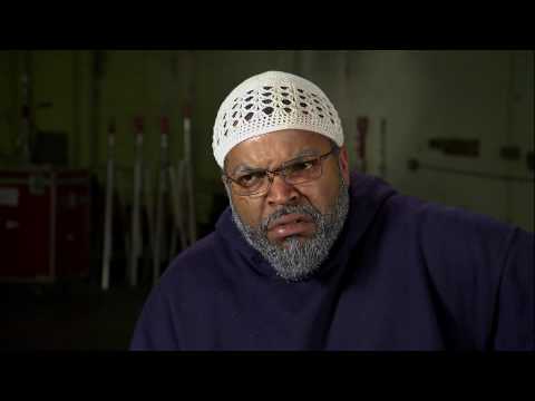 Lottery Ticket Movie - Ice Cube