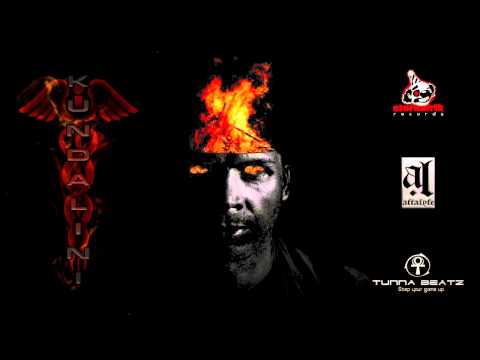 Aftalyfe - Kundalini / prod Tunna Beatz