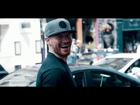 Canaan Cox - Long Way Home