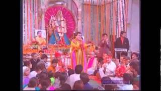 JAI MATA DI Maa gufa se bahar aaja.Narender chanchal