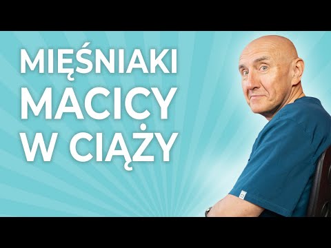 Uterine fibroids during pregnancy. What can be done about them?