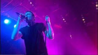 Shy Girls "Right, Alright" Live at Teragram Ballroom