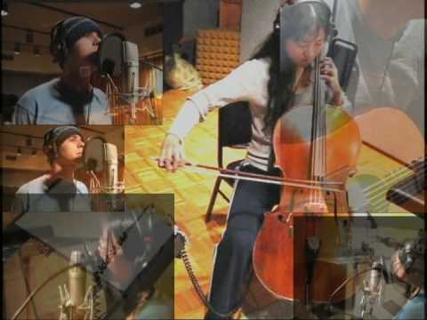 Volcano VideoSong- Sean Duncan, Yao Yang (Damien Rice Cover)