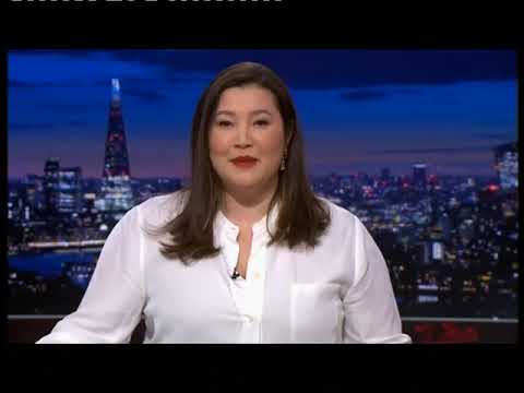 BBC Six O'Clock News openings 2001-2023 (including continuity and headlines)