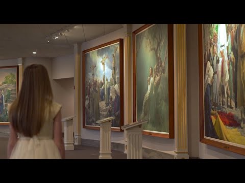 Thumbnail for He Knows video