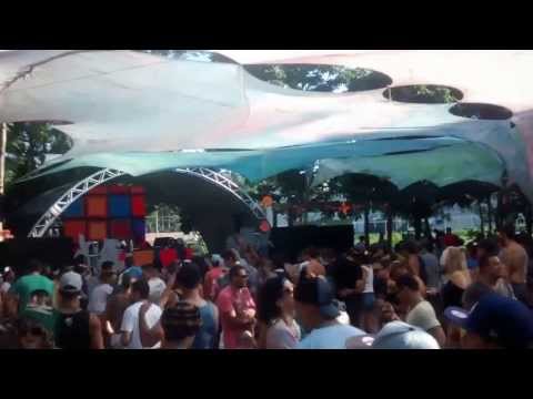 ROSA VENTURA @ THE JUNGLES #MAR 2014