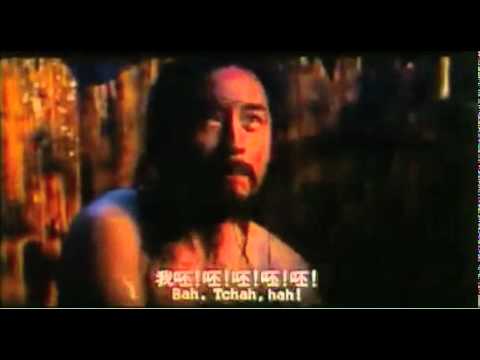 Dao Rap - Leslie Cheung in A Chinese Ghost Story 2