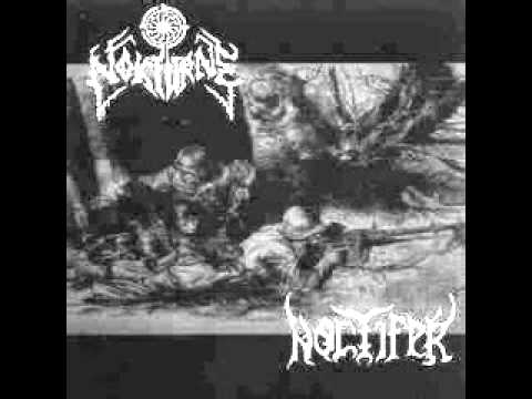 NOCTIFER- "Victory, Supreme Judge"