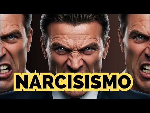 🛑NARCISISMO / como IDENTIFICAR a un NARCISISTA