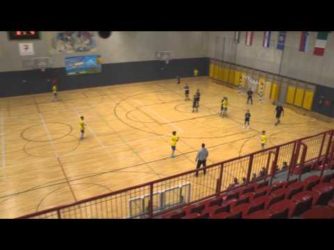 HC TOROKSZENTMIKLOS (2002)- HC KOPRIVNICA HANGAR 18  (2002)    17 : 15